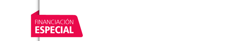 FINANCIACIN ESPECIAL (HASTA EL 29/09/2017). 12 cuotas sin inters: Sistemas nuevos | Extensiones y actualizaciones | Mdulos | Puestos adicionales | Upgrades 