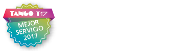 Axoft premi a Itecra como MEJOR SERVICIO TANGO 2017 