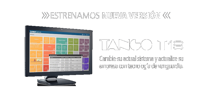 Tango Gesti&oacute;n